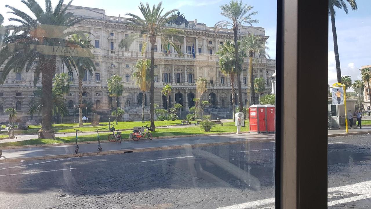 Nice Room In The Center Of روما المظهر الخارجي الصورة