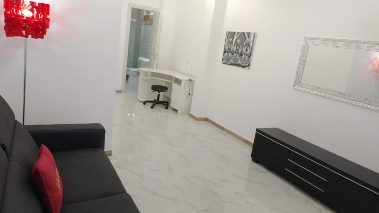 Nice Room In The Center Of روما المظهر الخارجي الصورة