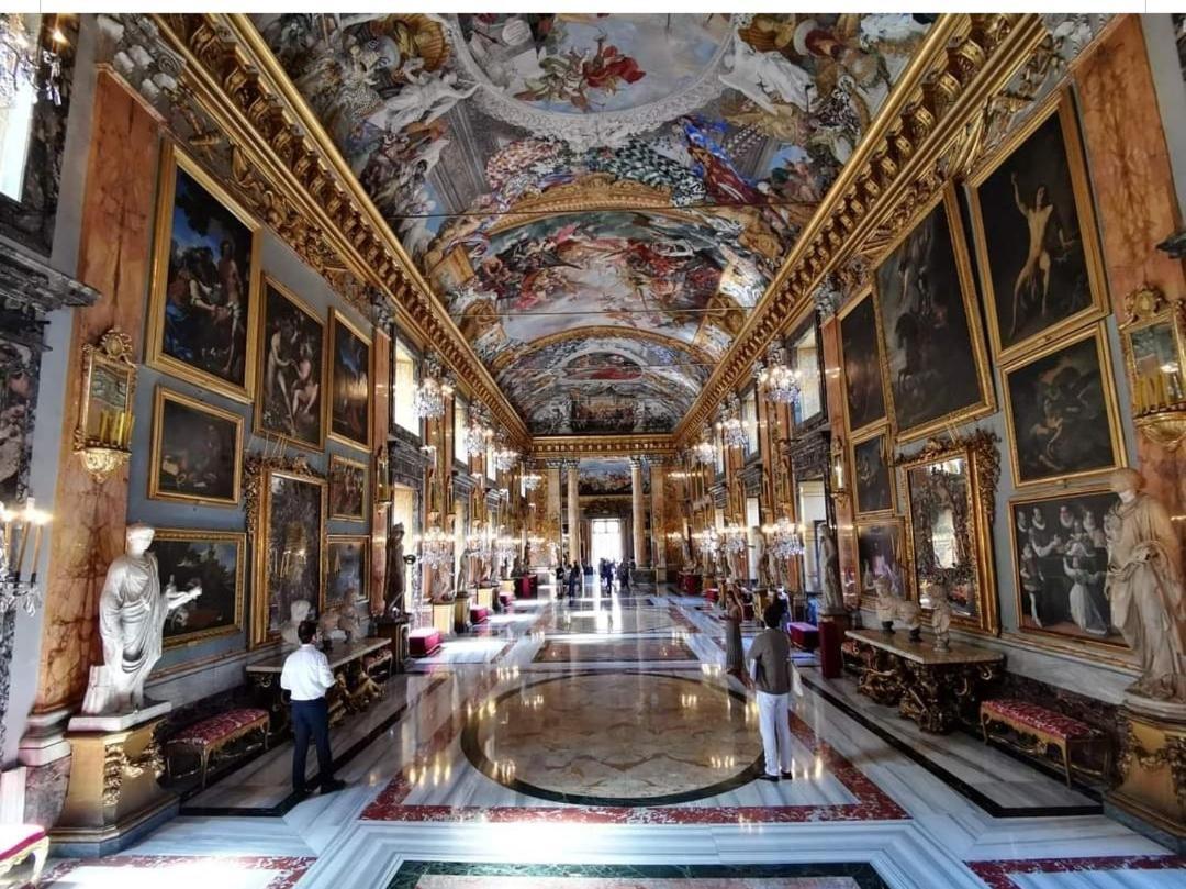 Nice Room In The Center Of روما المظهر الخارجي الصورة