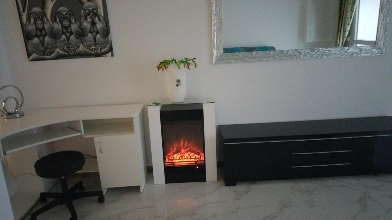 Nice Room In The Center Of روما المظهر الخارجي الصورة