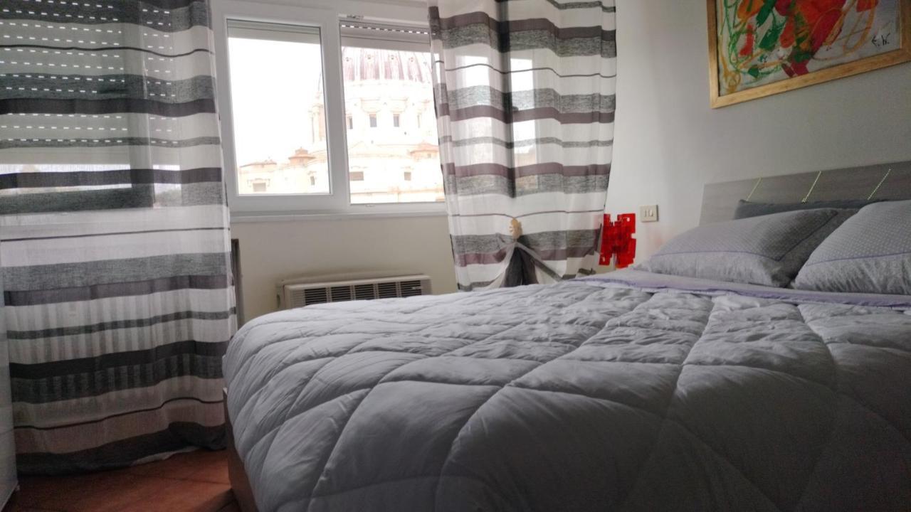 Nice Room In The Center Of روما المظهر الخارجي الصورة