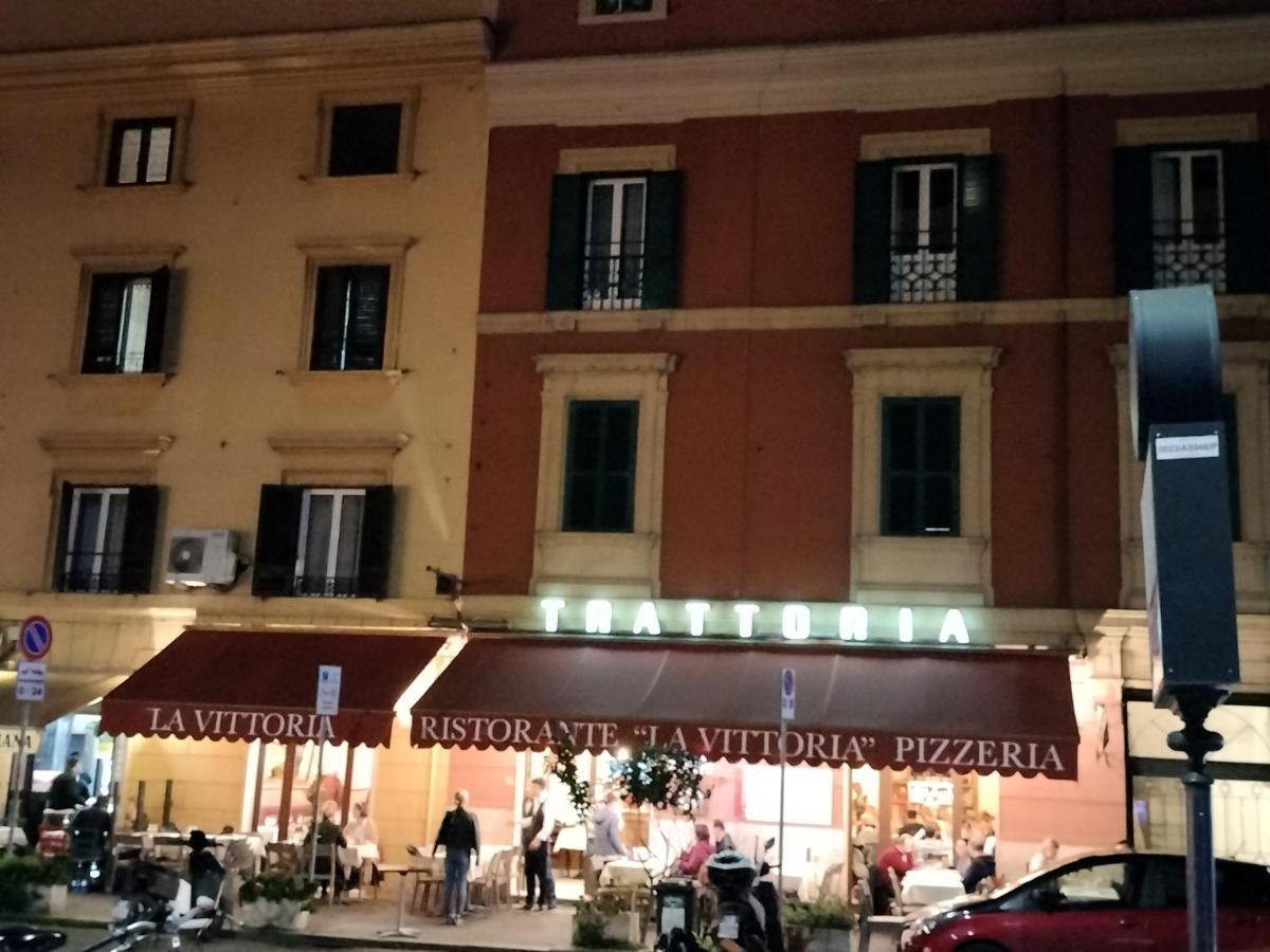 Nice Room In The Center Of روما المظهر الخارجي الصورة