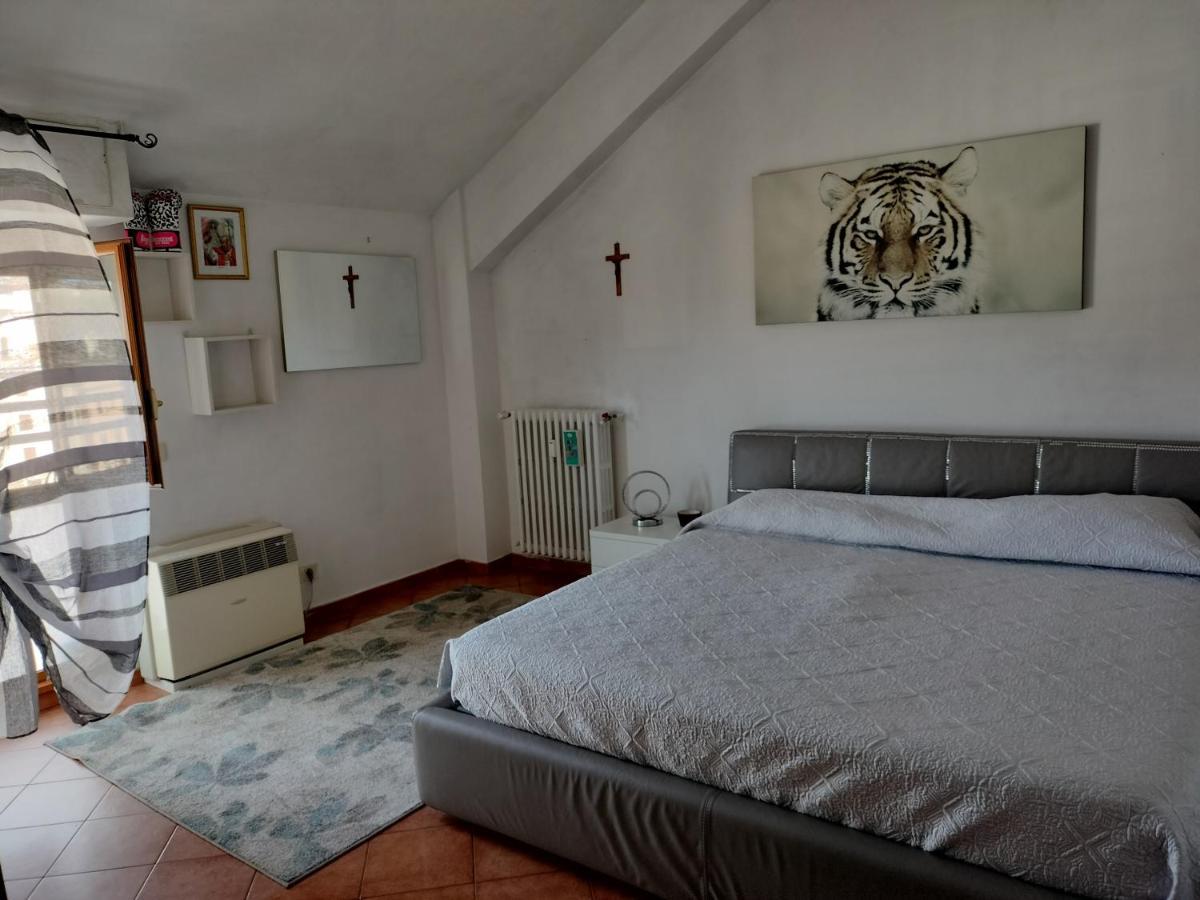 Nice Room In The Center Of روما المظهر الخارجي الصورة