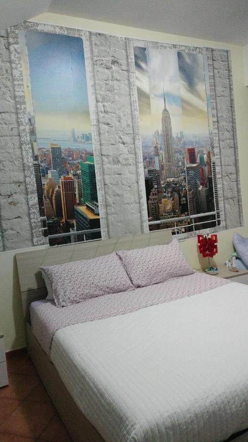 Nice Room In The Center Of روما المظهر الخارجي الصورة
